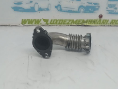 Conducta gaze egr 84715f01 2.0 tdci Fiat Ducato 3 Typ250 [1st facelift] [2012 - 2014]