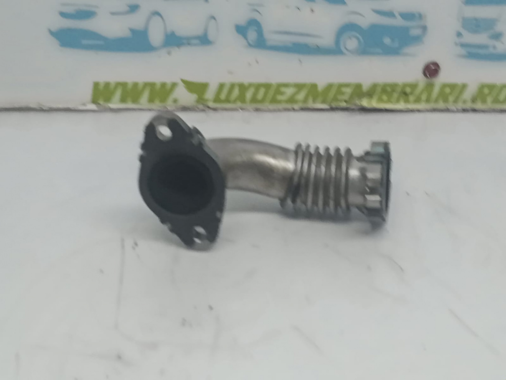 Conducta gaze egr 84715f01 2.0 tdci Peugeot Boxer 2 Typ250 [1st facelift] [2012 - 2014]