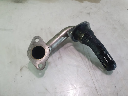Conducta gaze EGR a6511402208 2.2 cdi om651921 Mercedes-Benz C-Class W205/S205/C205 [2014 - 2018] 2....