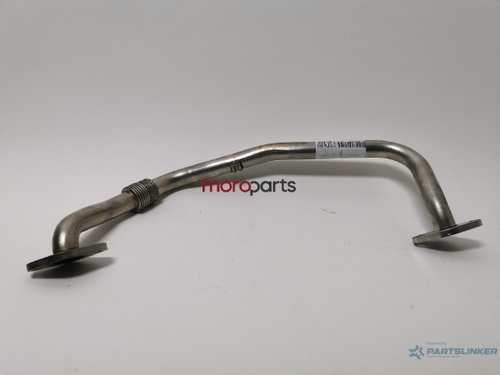 Conducta gaze EGR Audi A3 (8P) Hatchback 2009 2.0 TDI OEM 03G131521A