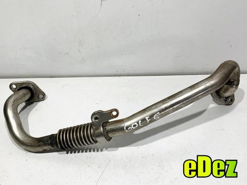 Conducta gaze egr Audi A3 facelift (2008-2013) [8P1] 2.0 tdi CBDC 03L131521AK