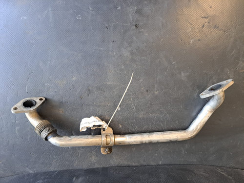 Conducta gaze EGR Audi A4 B7 A6 C6 2.0 TDI 140 cp blb 2004 - 2009 - COD 03g131521