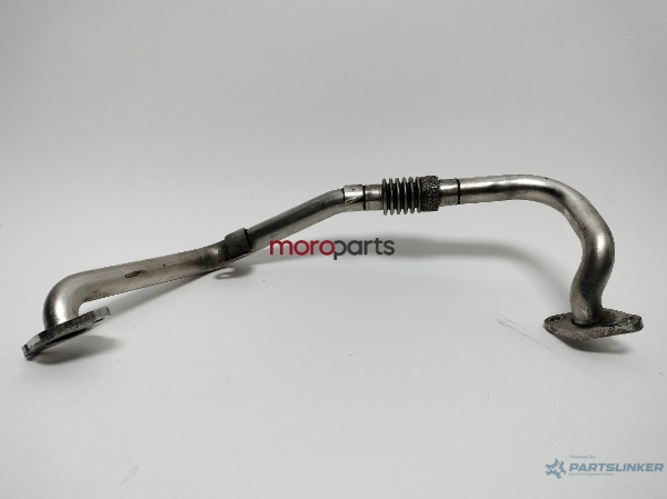 Conducta gaze egr AUDI A4 IV (8K2, B8) [ 2007 - 2015 ] TDI (CAGA, CJCA, CMEA, CMFA) 105KW|143HP VAG OEM 03L131521AH