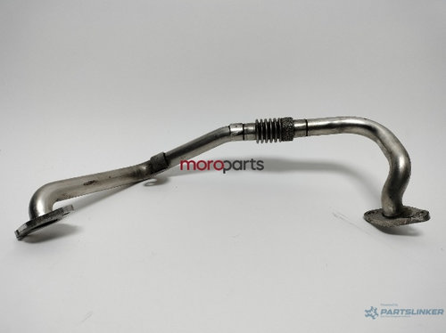 Conducta gaze egr AUDI A4 IV (8K2, B8) [ 2007 - 2015 ] TDI (CAGA, CJCA, CMEA, CMFA) 105KW|143HP VAG ...