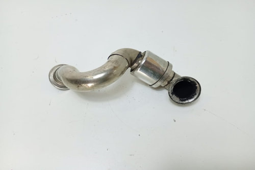 Conducta gaze / EGR BMW Seria 3 E90 [2004 - 2010]
