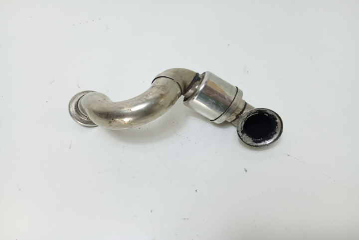 Conducta gaze / EGR BMW Seria 3 E90/E91/E92/E93 [facelift] [2008 - 2013]