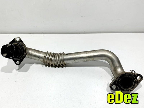 Conducta gaze egr Ford Fiesta 6 (2008-2012) [MK7] 1.6 hdi 9H05, 9HD FM5Q-9D477-AA