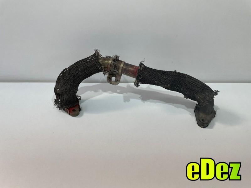 Conducta gaze egr Mercedes C-Class (2007-2010) [W204] 2.2 cdi