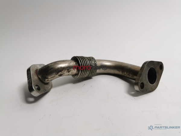 Conducta gaze EGR Skoda Superb (3U4) Berlina 2005 1.9 TDI SKODA SUPERB (3U4) [ 2001 - 2008 ] OEM 038131521AJ