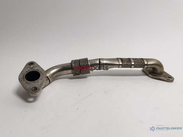 Conducta gaze EGR Volkswagen Golf 5 (1K) Hatchback 2005 1.9 TDI OEM 03G131521F
