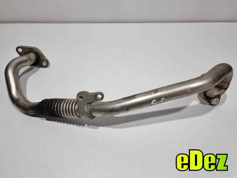 Conducta gaze egr Volkswagen Golf 6 plus (2009-2014) 2.0 tdi CBDC 03L131521AK