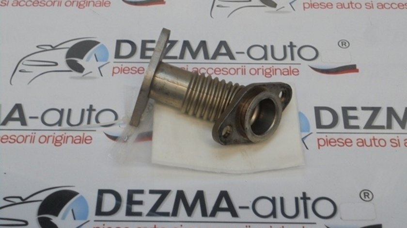 Conducta gaze, Fiat Doblo (223) 1.9JTD