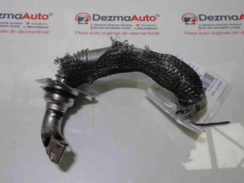 Conducta gaze, Fiat Doblo (263) 1.3M-Jet
