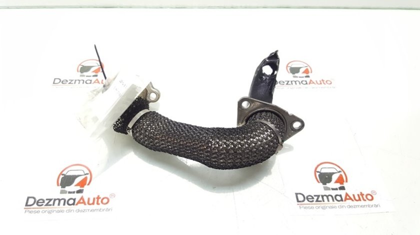 Conducta gaze, Fiat Doblo (263) 1.6 d m-jet