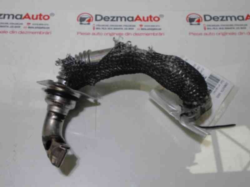 Conducta gaze, Fiat Panda (312) 1.3M-Jet