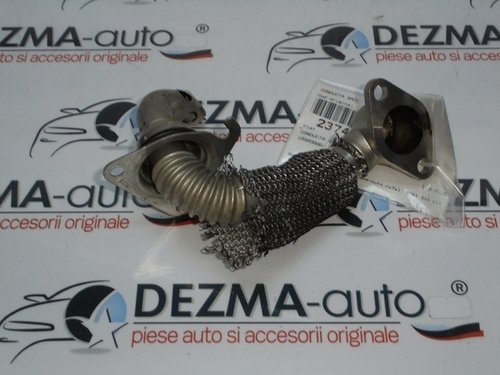 Conducta gaze, Fiat Punto 1.3D M-Jet