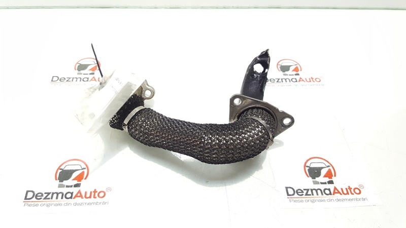 Conducta gaze, Fiat Stilo (192) 1.9 m-jet