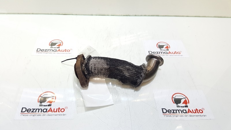 Conducta gaze, Fiat Stilo Multi Wagon (192) 1.9M-Jet