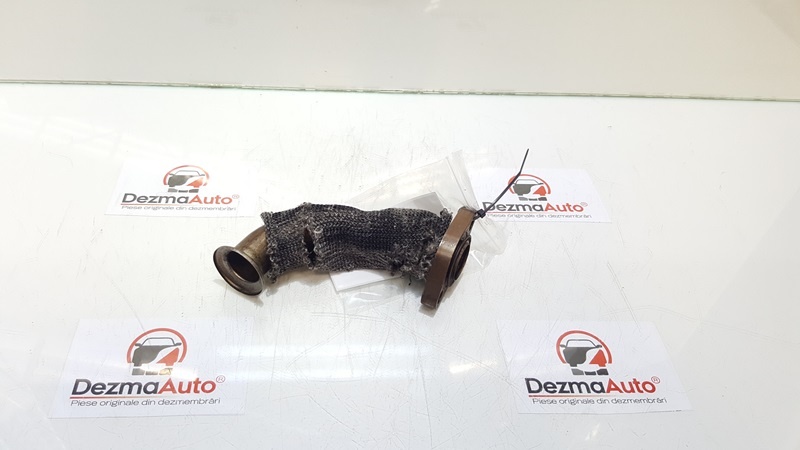 Conducta gaze, Fiat Stilo Multi Wagon (192) 1.9M-Jet