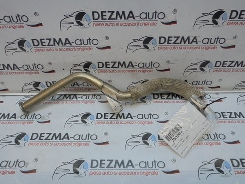 Conducta gaze, Ford C-Max 1, 1.6 tdci, G8DD