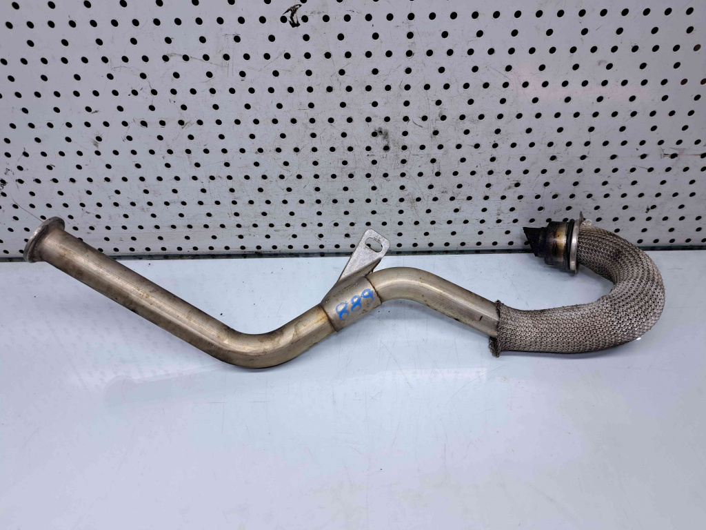 Conducta gaze Ford Fiesta 1.6 tdci, 9646762780