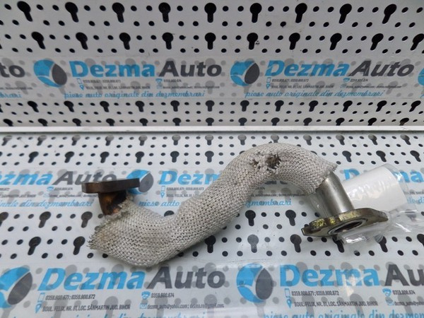Conducta gaze Ford Focus 1, 1.8 tdci