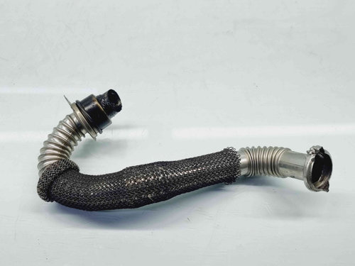 Conducta gaze Ford Focus 1 [Fabr 1998-2005] 9646996380 1.6 TDCI FYDB74KW / 100CP 1.6 TDCI FYDB 74KW ...