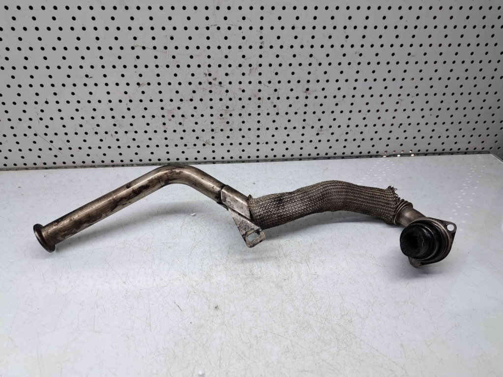 Conducta gaze Ford Focus 2 (DA) [Fabr 2004-2012] OEM 1.6 TDCI DV6 1.6 TDCI DV6 80KW / 109CP