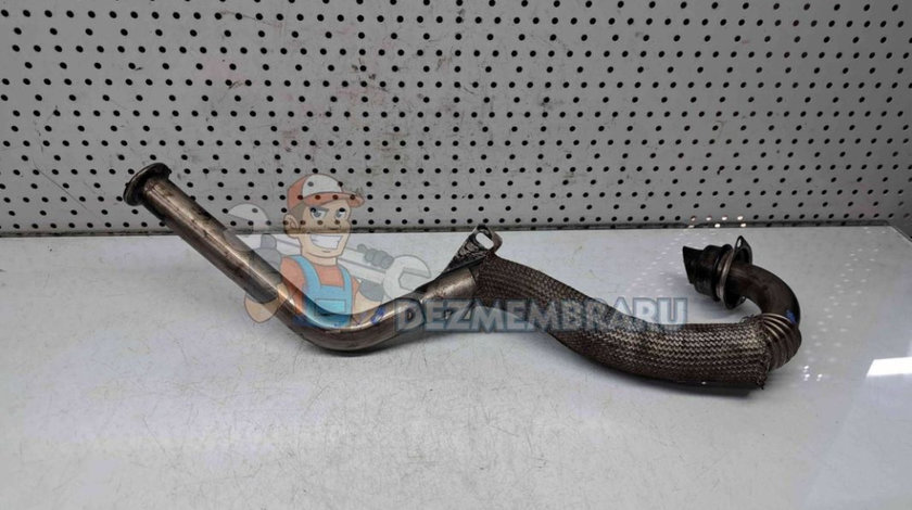 Conducta gaze Ford Focus 2 (DA) [Fabr 2004-2012] OEM 1.6 TDCI DV6