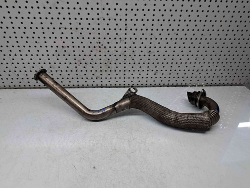 Conducta gaze Ford Focus 2 (DA) [Fabr 2004-2012] OEM 1.6 TDCI DV6 1.6 TDCI DV6 80KW / 109CP