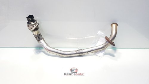 Conducta gaze, Ford Focus C-Max, 2.0 tdci, G6DB, 9652264880 (id:386857)