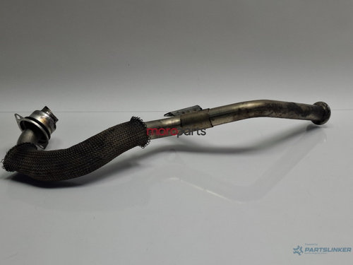 Conducta gaze FORD FOCUS II Saloon DA_, FCH, DH 2005 - > TDCi G8DA, G8DB, G8DD, G8DE, G8DF 964676278...
