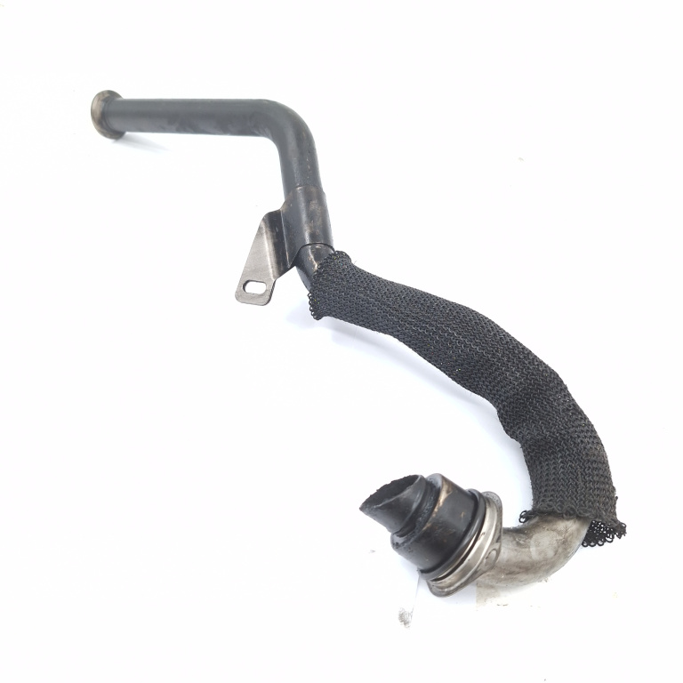 Conducta Gaze Ford FOCUS Mk 2 2005 - 2010 Motorina