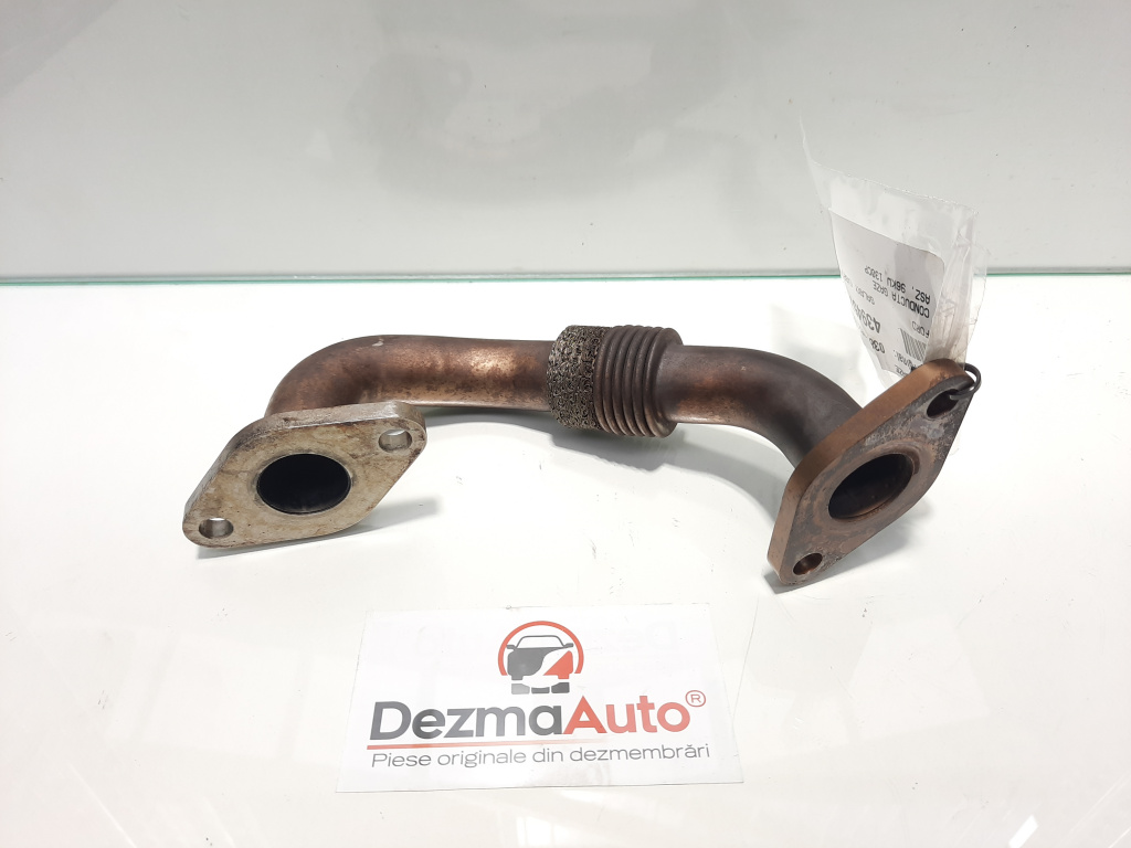 Conducta gaze, Ford Galaxy 1 1.9 tdi, ASZ, cod: 038131521BR (id:439457)