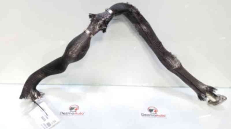 Conducta gaze, Ford Mondeo 3 (B5Y) 2.0tdci (id:329753)