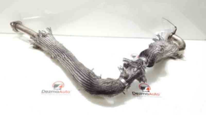 Conducta gaze, Ford Mondeo 3 (B5Y), 2.0tdci (id:332414)
