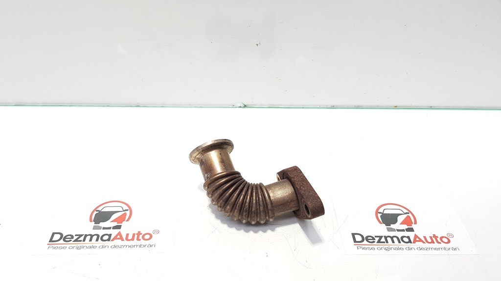 Conducta gaze, Ford Mondeo 4, 2.0 tdci, QXBA, cod 9645689880 (id:369453)