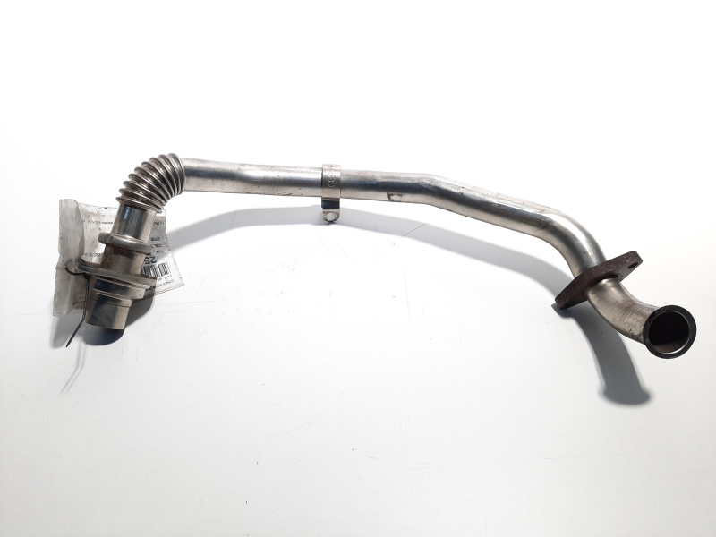 Conducta gaze, Ford Mondeo 4, 2.0 tdci, QXBB, id:252196