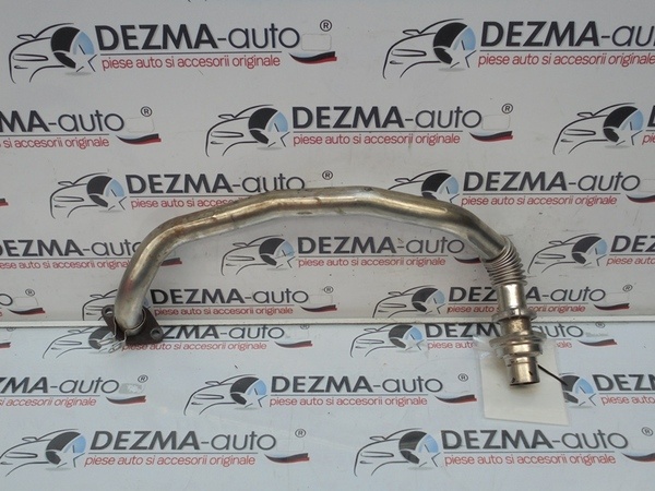 Conducta gaze, Ford Mondeo 4, 2.0tdci (id:252196)