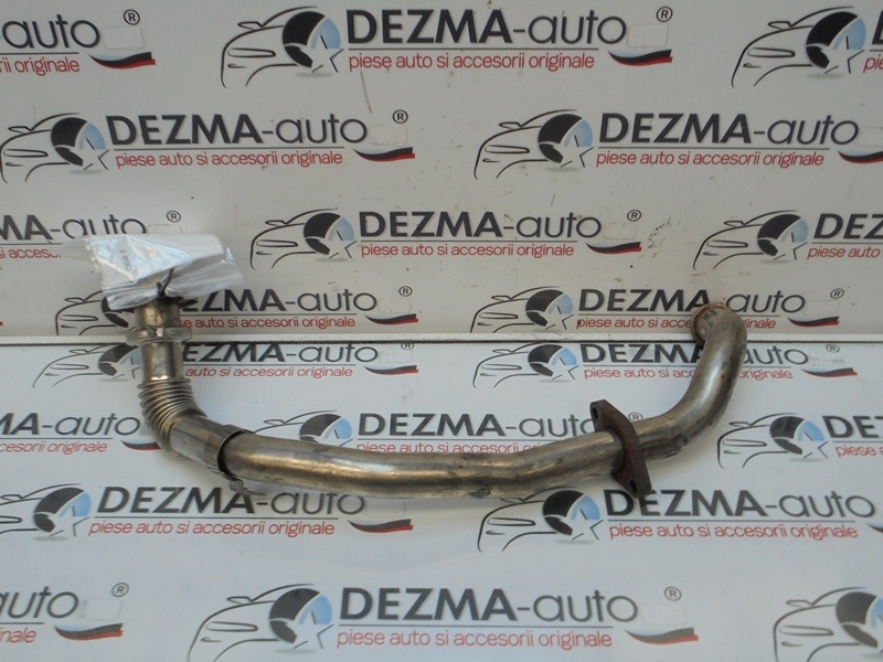 Conducta gaze, Ford Mondeo 4, 2.0tdci (id:280982)