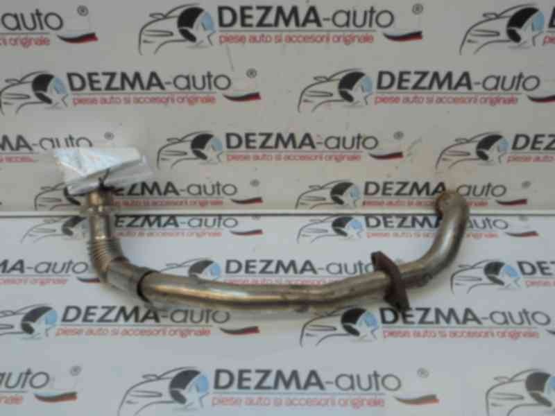 Conducta gaze, Ford Mondeo 4 Turnier, 2.0tdci, QXBA