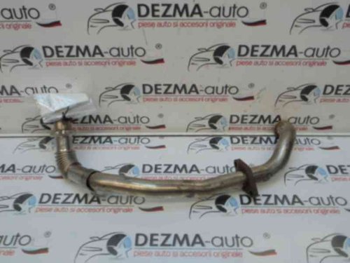 Conducta gaze, Ford Mondeo 4 Turnier, 2.0tdci, QXBA