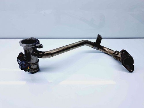 Conducta gaze Ford Transit [Fabr 2006-2013] OEM 2.4 TDCI T24D 2.4 TDCI T24D 80KW / 109CP