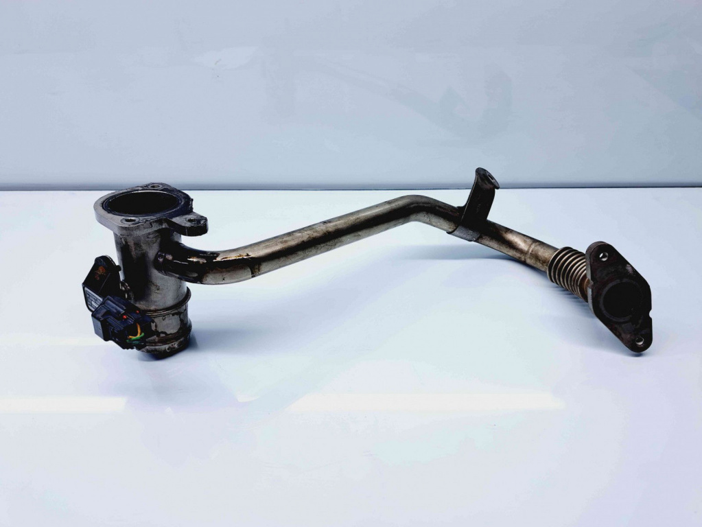 Conducta gaze Ford Transit [Fabr 2006-2013] OEM 2.4 TDCI T24D 2.4 TDCI T24D 80KW / 109CP