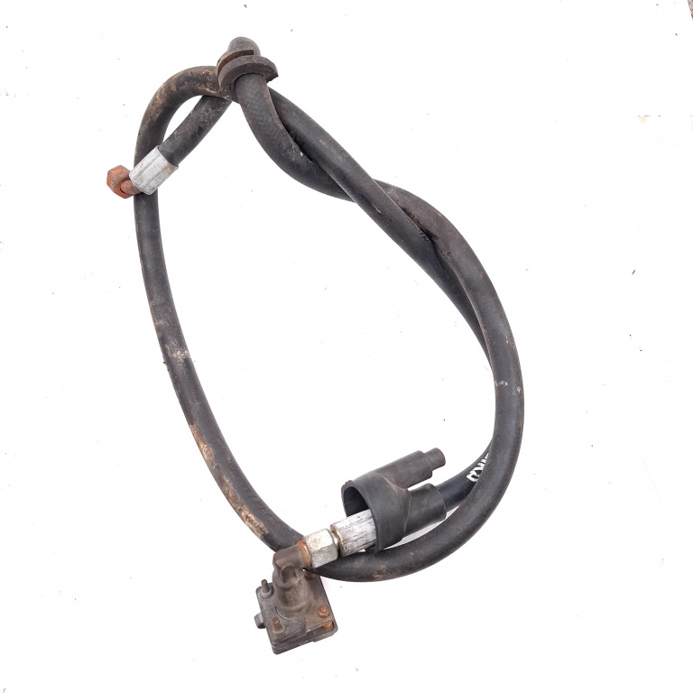 Conducta Gaze Ford TRANSIT Mk 2 1985 - 1992 Benzina 0093021, E467R0093021