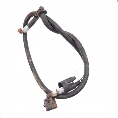 Conducta Gaze Ford TRANSIT Mk 2 1985 - 1992 Benzina 0093021, E467R0093021