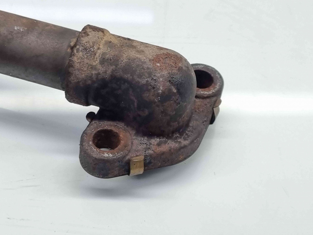 Conducta gaze Hyundai ix35 (LM) [Fabr 2010-2017] OEM 1.7 D4FD 1.7 D4FD 80KW / 109CP