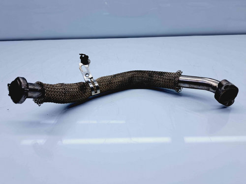 Conducta gaze Jaguar X-Type [Fabr 2001-2009] 4R8Q-9H449 2.7 AJDV6 2.7 AJDV6 80KW / 109CP