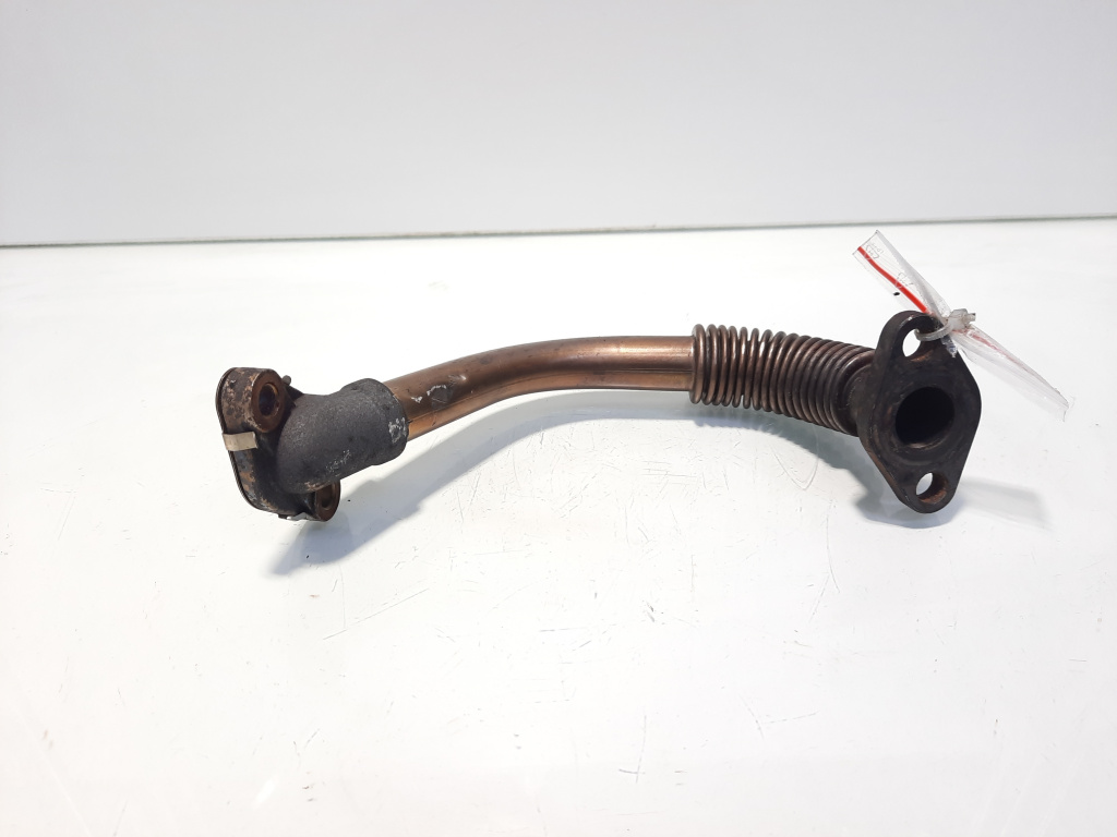 Conducta gaze, Kia Cerato (LD) 1.6 CRDI, D4FB (id:581519)