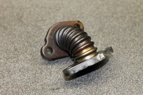 Conducta gaze Mercedes A6421400308